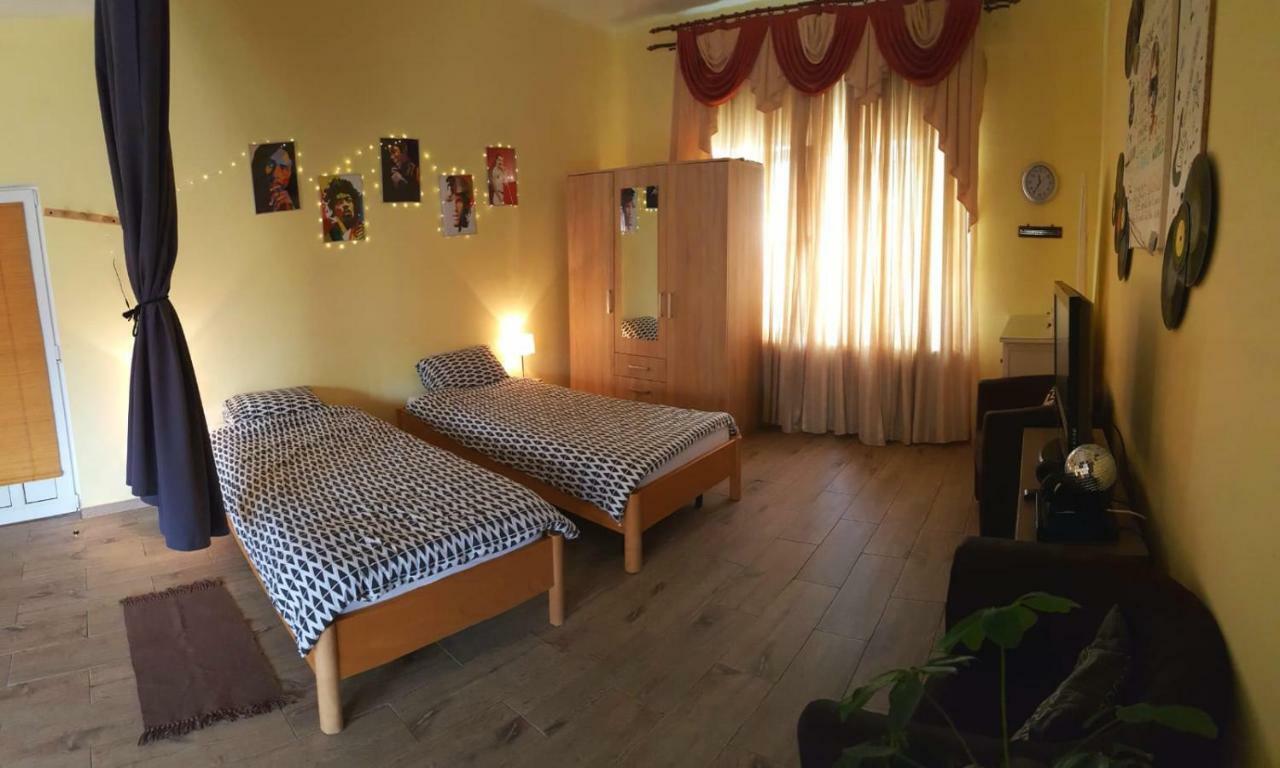 Vila Alfa Dumbrava Sibiu Bagian luar foto