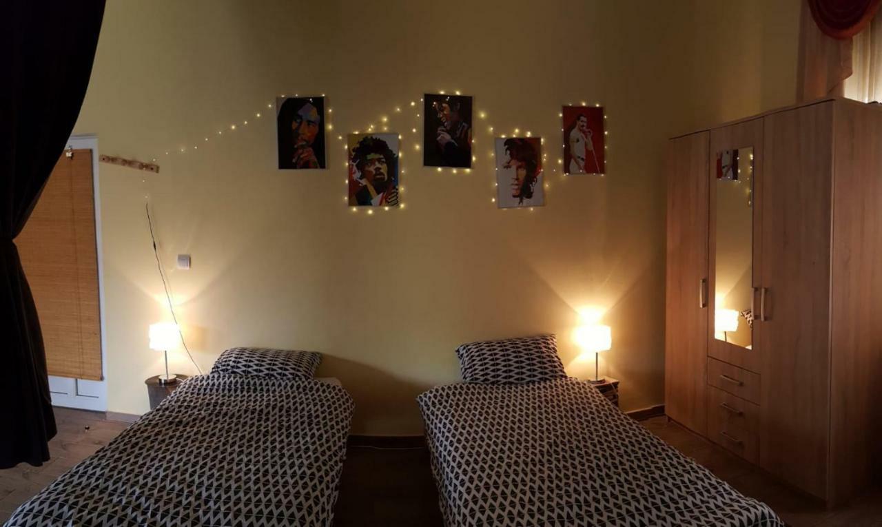 Vila Alfa Dumbrava Sibiu Bagian luar foto